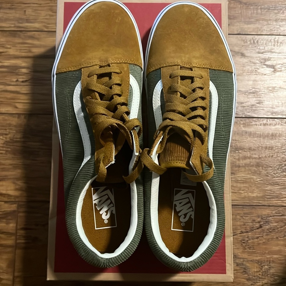 Vans Old Skool